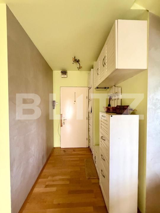 Apartament de vânzare 3 camere Andrei Mureşanu - 144541AV | BLITZ Cluj-Napoca | Poza8