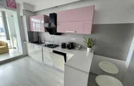 Apartament 2 camere, 48mp, parcare subterana si boxa, Vision 