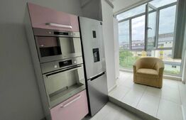 Apartament 2 camere, 48mp, parcare subterana si boxa, Vision 