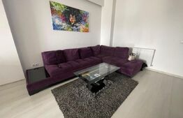 Apartament 2 camere, 48mp, parcare subterana si boxa, Vision 