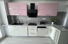 Apartament 2 camere, 48mp, parcare subterana si boxa, Vision 