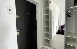 Apartament 2 camere, 48mp, parcare subterana si boxa, Vision 