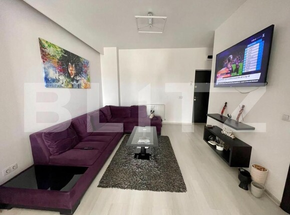 Apartament de vânzare 2 camere Marasti - 144542AV | BLITZ Cluj-Napoca | Poza1