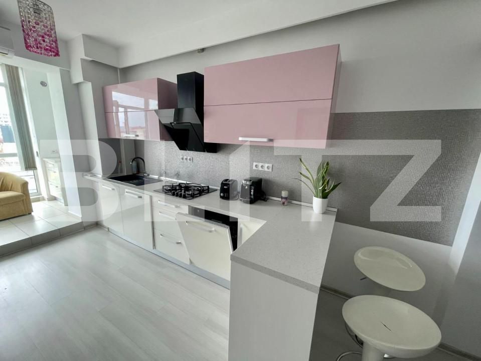 Apartament de vânzare 2 camere Marasti - 144542AV | BLITZ Cluj-Napoca | Poza4