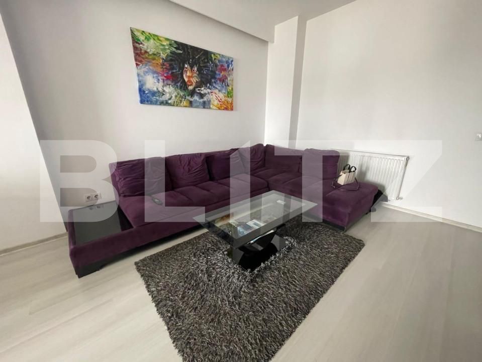 Apartament de vânzare 2 camere Marasti - 144542AV | BLITZ Cluj-Napoca | Poza2