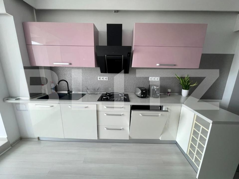 Apartament de vânzare 2 camere Marasti - 144542AV | BLITZ Cluj-Napoca | Poza3