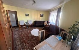 Garsoniera 34 mp zona centrala 