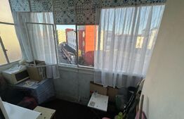 Garsoniera 34 mp zona centrala 