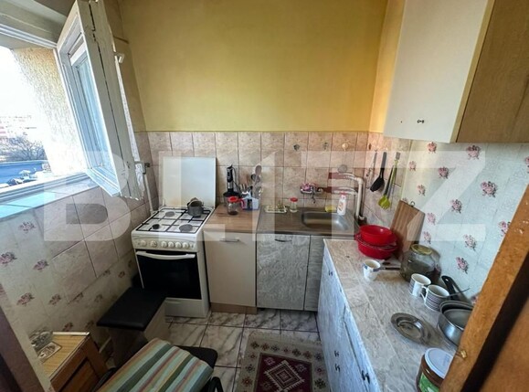 Garsonieră de vânzare Marasti - 144543AV | BLITZ Cluj-Napoca | Poza4