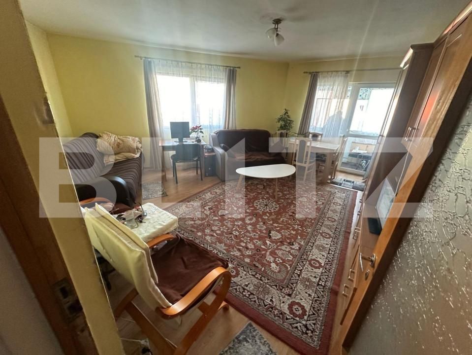 Garsonieră de vânzare Marasti - 144543AV | BLITZ Cluj-Napoca | Poza3