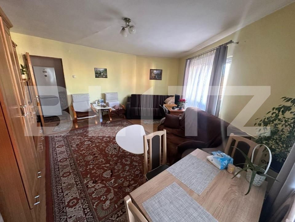 Garsonieră de vânzare Marasti - 144543AV | BLITZ Cluj-Napoca | Poza2