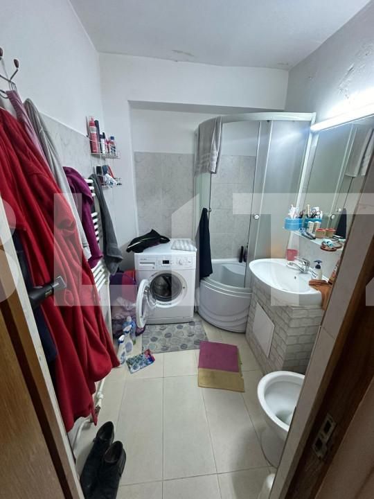 Garsonieră de vânzare Marasti - 144543AV | BLITZ Cluj-Napoca | Poza5