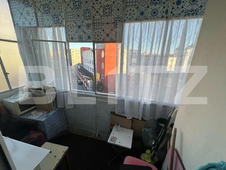 Garsonieră de vânzare Marasti - 144543AV | BLITZ Cluj-Napoca | Poza6