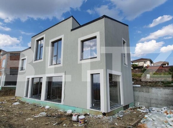 Casa de vânzare 4 camere Exterior Est - 144558CV | BLITZ Cluj-Napoca | Poza1