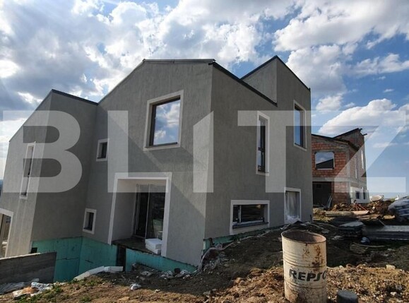 Casa de vânzare 4 camere Exterior Est - 144558CV | BLITZ Cluj-Napoca | Poza4