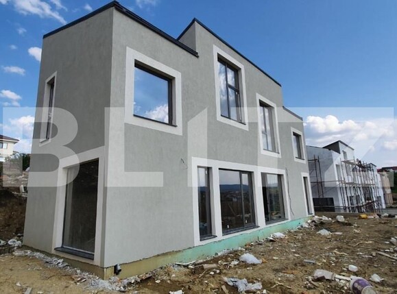 Casa de vânzare 4 camere Exterior Est - 144558CV | BLITZ Cluj-Napoca | Poza3