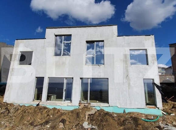 Casa de vânzare 4 camere Exterior Est - 144558CV | BLITZ Cluj-Napoca | Poza2