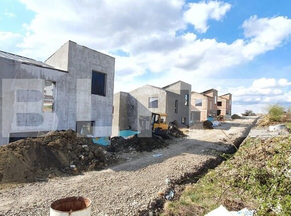 Casa de vânzare 4 camere Exterior Est - 144558CV | BLITZ Cluj-Napoca | Poza8