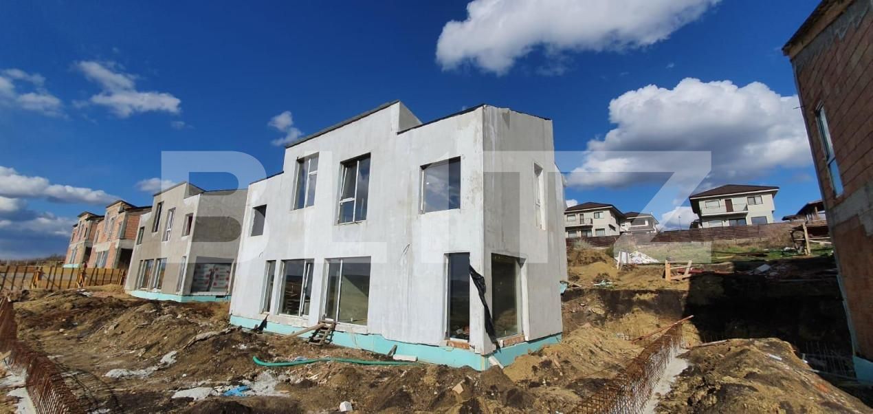 Casa de vânzare 4 camere Exterior Est - 144558CV | BLITZ Cluj-Napoca | Poza6