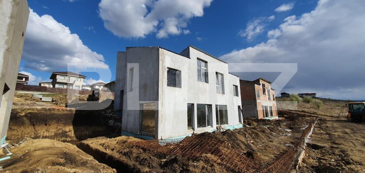 Casa de vânzare 4 camere Exterior Est - 144558CV | BLITZ Cluj-Napoca | Poza7