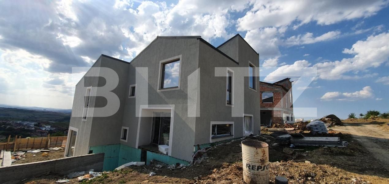 Casa de vânzare 4 camere Exterior Est - 144558CV | BLITZ Cluj-Napoca | Poza4