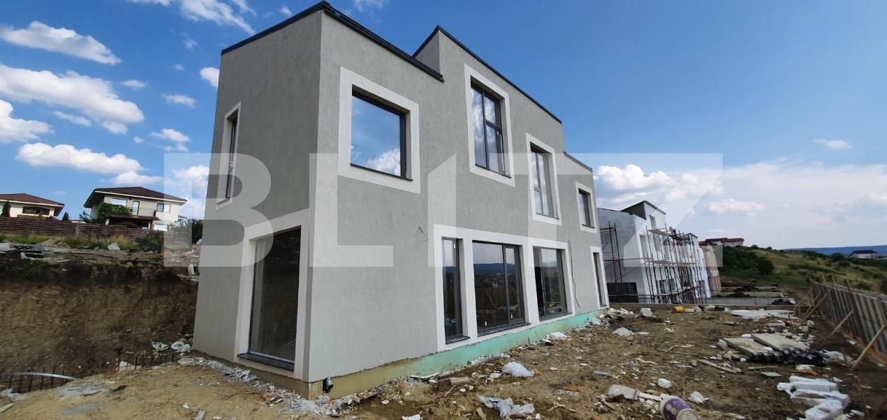 Casa de vânzare 4 camere Exterior Est - 144558CV | BLITZ Cluj-Napoca | Poza3