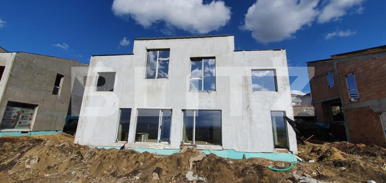 Casa de vânzare 4 camere Exterior Est - 144558CV | BLITZ Cluj-Napoca | Poza2