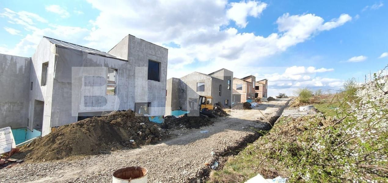 Casa de vânzare 4 camere Exterior Est - 144558CV | BLITZ Cluj-Napoca | Poza8