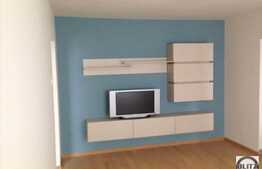 2 camere, 45 mp, semidecomandat, mobilat modern, zona Complex Diana