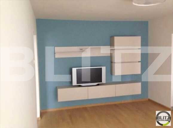 Apartament de închiriat 2 camere Gheorgheni - 14456AI | BLITZ Cluj-Napoca | Poza2