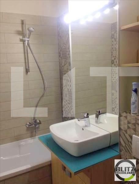 Apartament de închiriat 2 camere Gheorgheni - 14456AI | BLITZ Cluj-Napoca | Poza7
