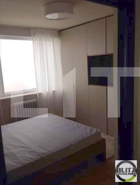 Apartament de închiriat 2 camere Gheorgheni - 14456AI | BLITZ Cluj-Napoca | Poza3