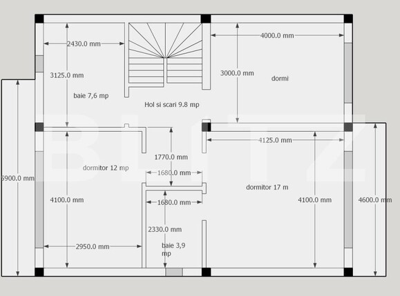 Casa de vânzare 5 camere Jucu de Mijloc - 144560CV | BLITZ Cluj-Napoca | Poza4