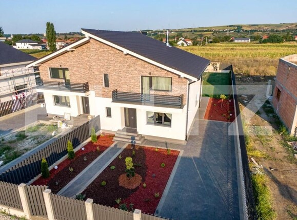 Casa de vânzare 5 camere Jucu de Mijloc - 144560CV | BLITZ Cluj-Napoca | Poza3