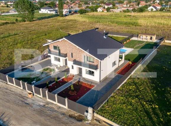 Casa de vânzare 5 camere Jucu de Mijloc - 144560CV | BLITZ Cluj-Napoca | Poza2