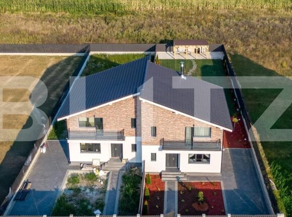 Casa de vânzare 5 camere Jucu de Mijloc - 144560CV | BLITZ Cluj-Napoca | Poza1