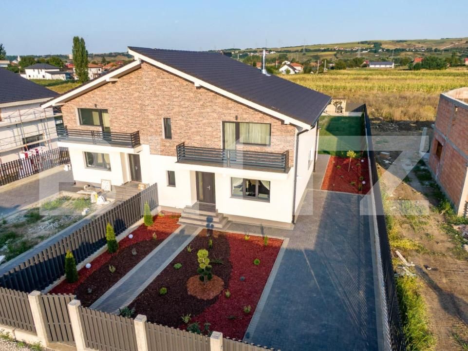 Casa de vânzare 5 camere Jucu de Mijloc - 144560CV | BLITZ Cluj-Napoca | Poza3