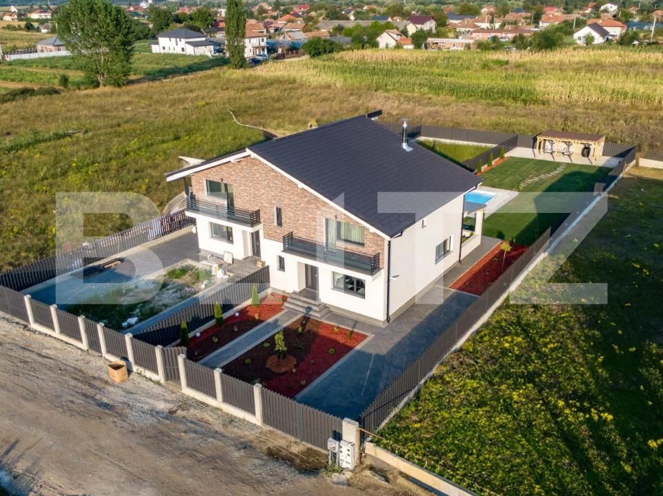 Casa de vânzare 5 camere Jucu de Mijloc - 144560CV | BLITZ Cluj-Napoca | Poza2