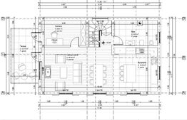 Casa unifamiliala, 4 camere, 120 mp utili, teren de 800 mp, Chinteni 