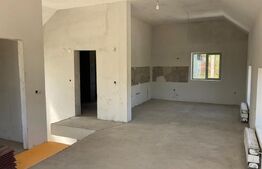 Casa unifamiliala, 4 camere, 120 mp utili, teren de 800 mp, Chinteni 