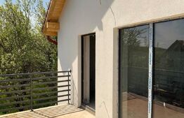 Casa unifamiliala, 4 camere, 120 mp utili, teren de 800 mp, Chinteni 