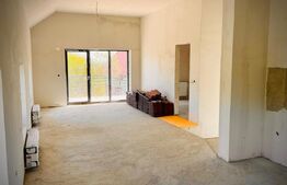 Casa unifamiliala, 4 camere, 120 mp utili, teren de 800 mp, Chinteni 