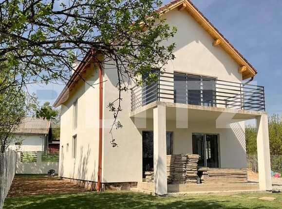 Casa de vânzare 4 camere Exterior Nord - 144561CV | BLITZ Cluj-Napoca | Poza2
