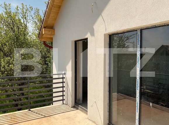 Casa de vânzare 4 camere Exterior Nord - 144561CV | BLITZ Cluj-Napoca | Poza4