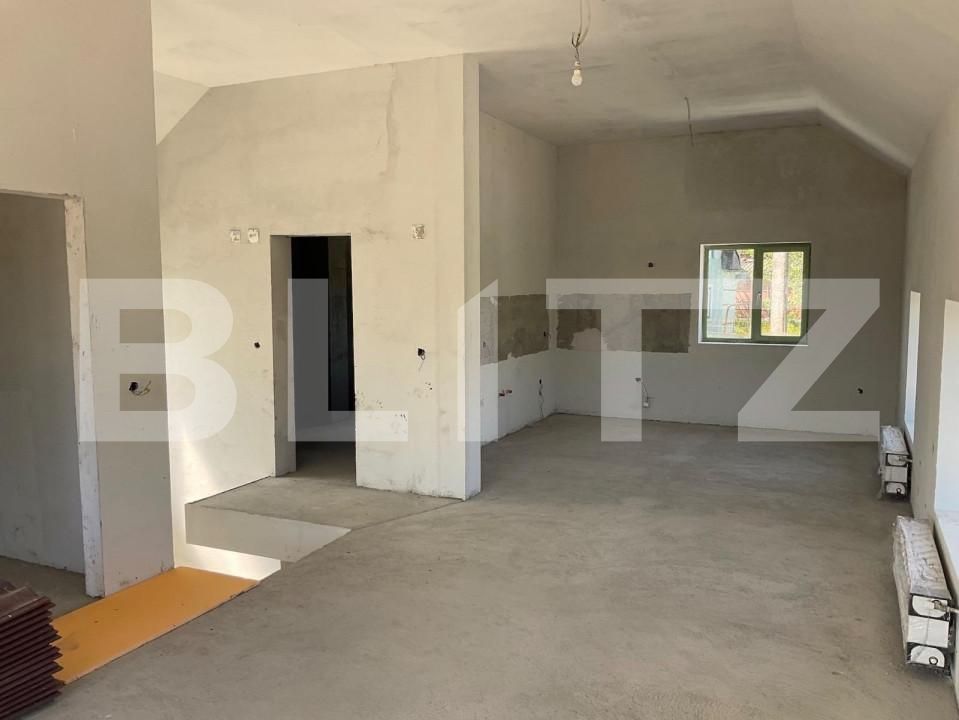 Casa de vânzare 4 camere Exterior Nord - 144561CV | BLITZ Cluj-Napoca | Poza5