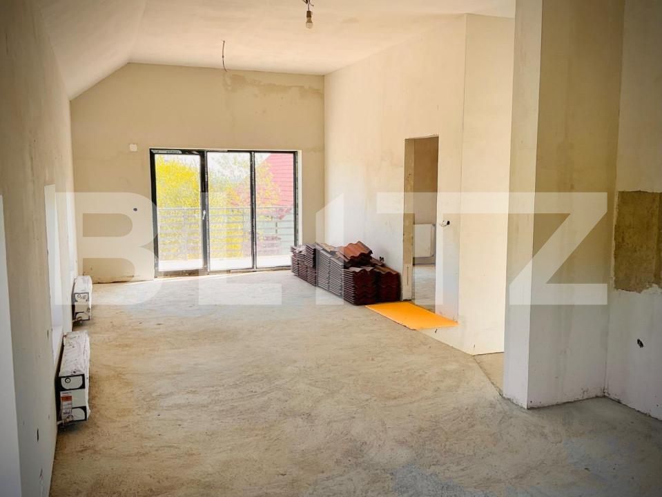 Casa de vânzare 4 camere Exterior Nord - 144561CV | BLITZ Cluj-Napoca | Poza6