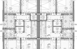 Casa unifamiliala 160 mp, 900 mp teren, zona linistita cu view, Gheorghieni