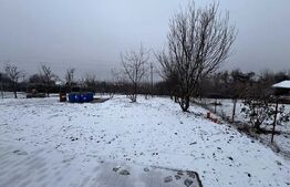 Casa unifamiliala 160 mp, 900 mp teren, zona linistita cu view, Gheorghieni