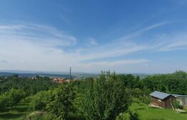 Casa unifamiliala 160 mp, 900 mp teren, zona linistita cu view, Gheorghieni