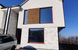 Casa unifamiliala 160 mp, 900 mp teren, zona linistita cu view, Gheorghieni